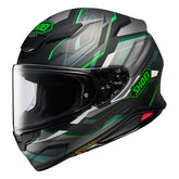 CASCO INTEGRALE SHOEI NXR 2